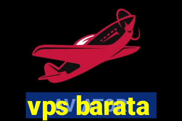 vps barata